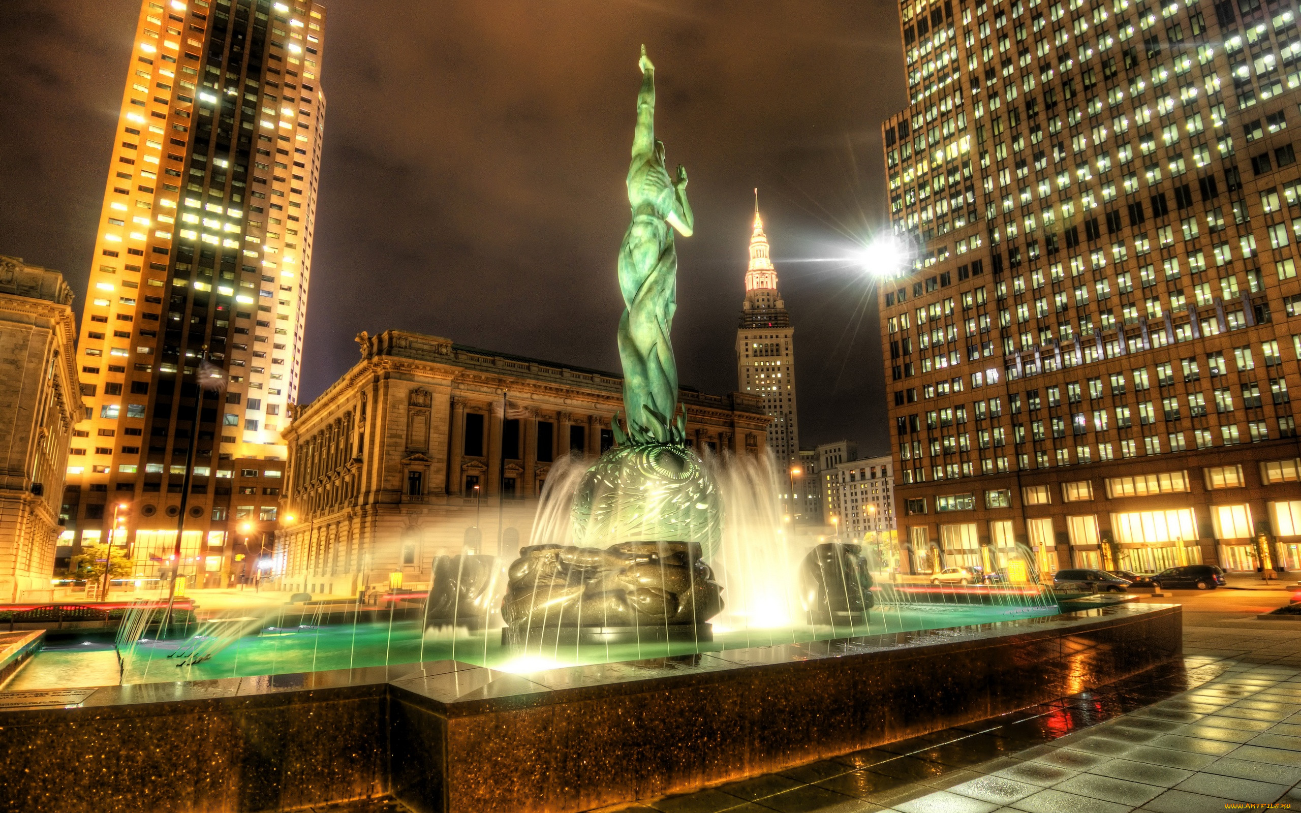 , , , cleveland, ohio